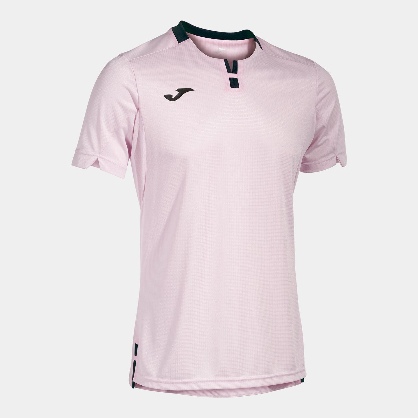 RANKING SHORT SLEEVE T-SHIRT PINK