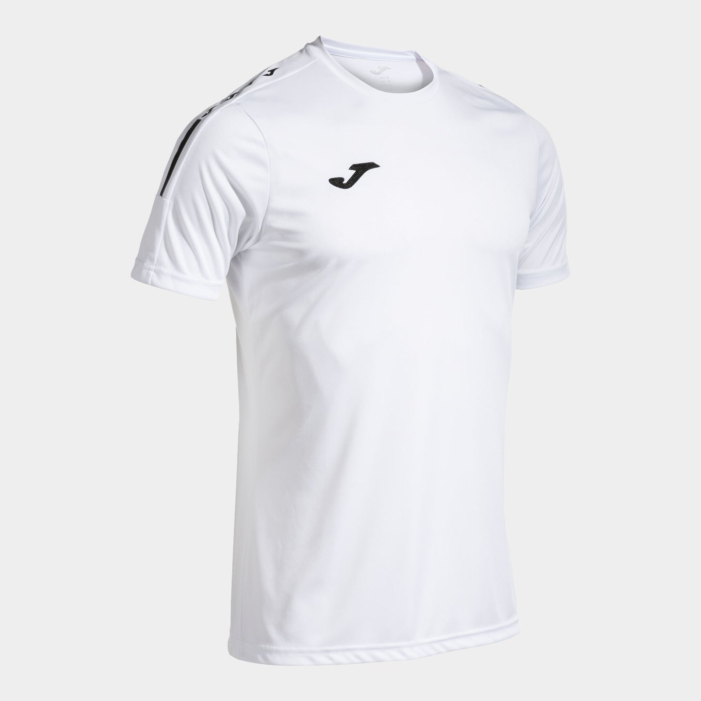 OLIMPIADA SHORT SLEEVE T-SHIRT WHITE