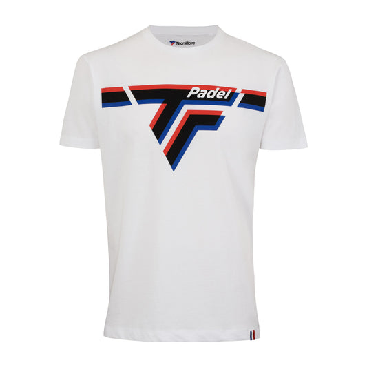 PADEL TEE TEXTILE