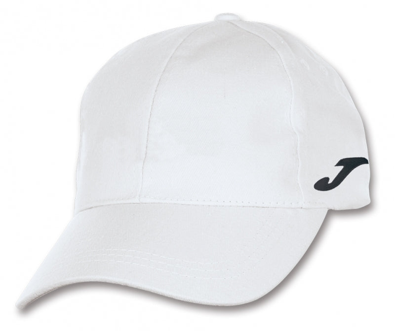 CAP CLASSIC WHITE