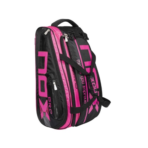 PRO PINK PADEL BAG