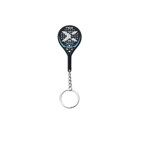 TEMPO KEYCHAIN