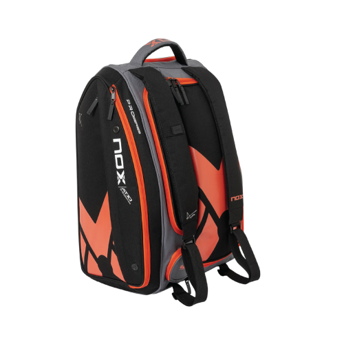 AT10 COMPETITION XL COMPACT PADEL BAG