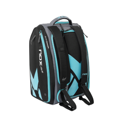 ML10 COMPETITION XL COMPACT PADEL BAG