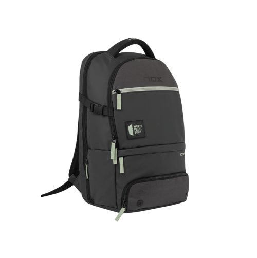 WPT OPEN SERIES BACKPACK