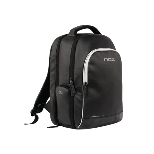 PRO SERIES BLACK BACKPACK