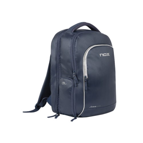 PRO SERIES BLUE BACKPACK