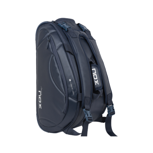 PRO SERIES BLUE PADEL BAG