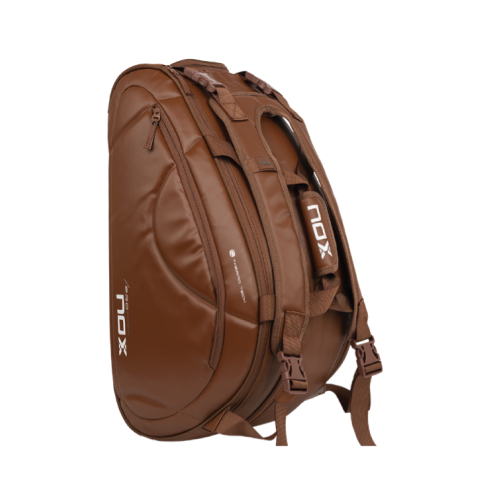 PRO SERIES CAMEL PADEL BAG