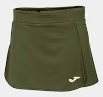 OPEN II SKIRT KHAKI