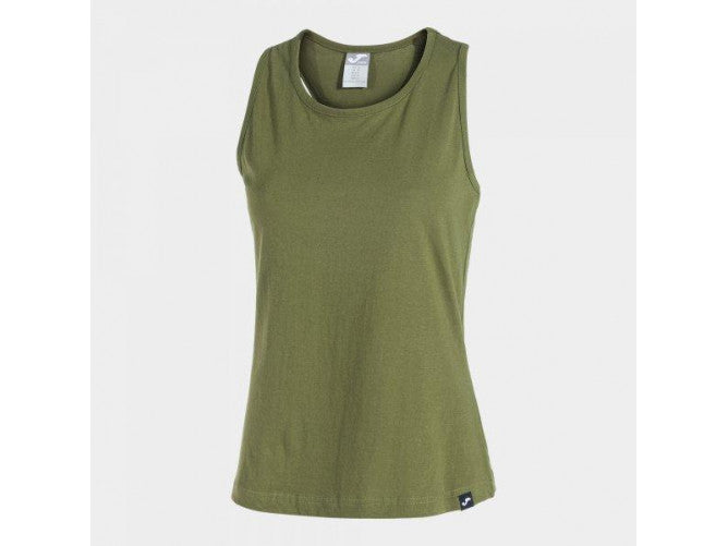 OASIS TANK TOP KHAKI