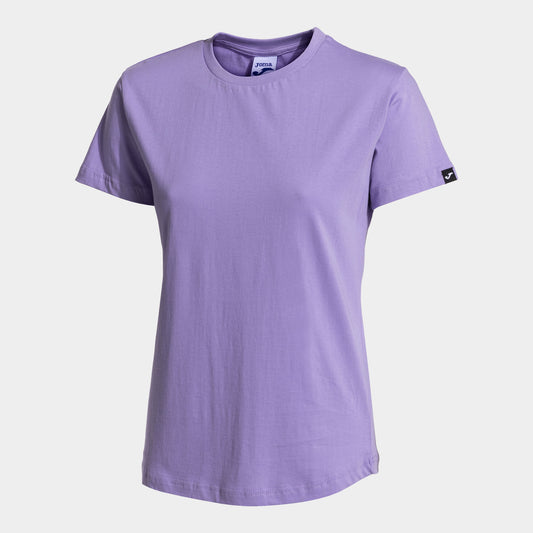 DESERT SHORT SLEEVE T-SHIRT PURPLE