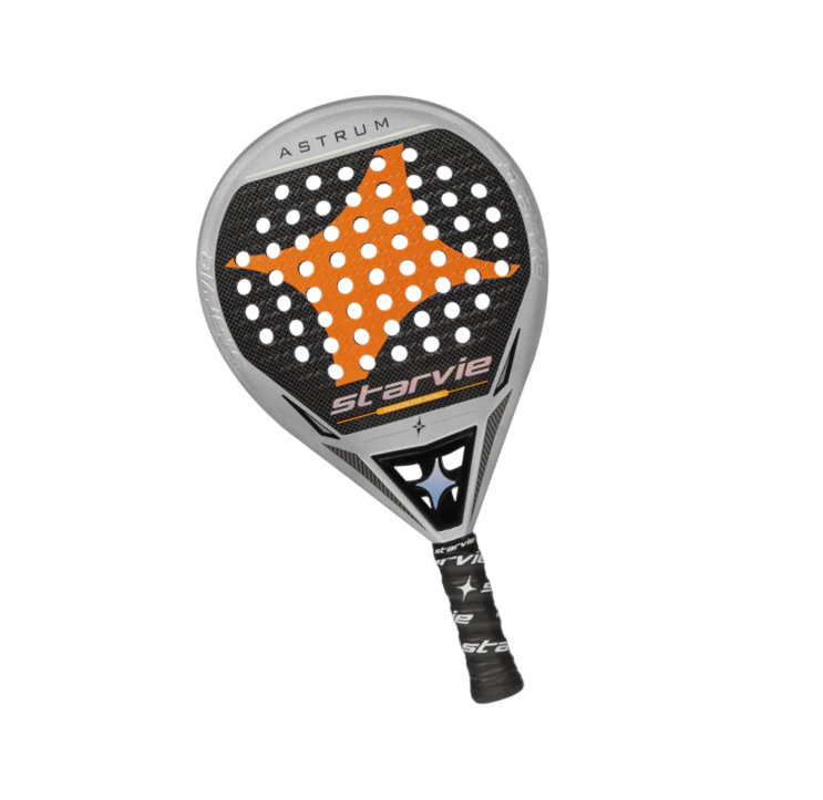 Padel Racket 2