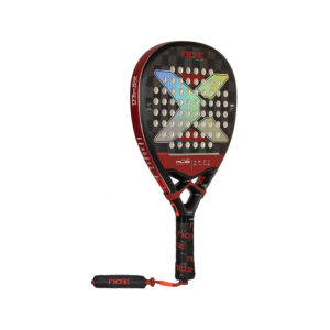 ML10 SHOTGUN 18K LUXURY SERIES RACKET