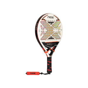 ML10 PRO CUP 3K LUXURY SERIES RACKET