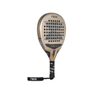 TL10 RACKET BY TINO LIBAAK