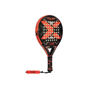 ML10 PRO CUP ROUGH SURFACE EDITION RACKET