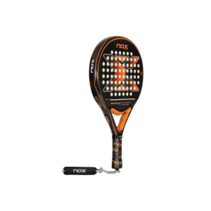 EQUATION ADVANCED SERIES RACKET