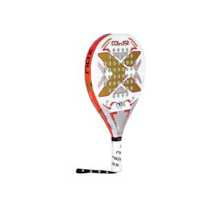 ML10 PRO CUP ULTRALIGHT RACKET